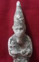 An Ancient Egyptian Ushabti Amulets Of God Amoun Egyptian photo 1