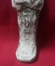 An Ancient Egyptian Ushabti Amulets Of God Amoun Egyptian photo 2