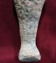 Ancient Egyptian Blue Ushabti Egyptian photo 2