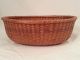 Antique Nantucket Basket Primitives photo 9