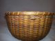 Antique Nantucket Basket Primitives photo 2