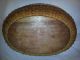 Antique Nantucket Basket Primitives photo 4