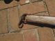Antique Vintage Wooden Yoke Single Tree Horse Harness 2466 Primitives photo 3