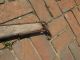 Antique Vintage Wooden Yoke Single Tree Horse Harness 2466 Primitives photo 5