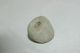 Pre - Columbian Olmec Carved Stone Bead Caa - 72 The Americas photo 2