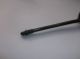 Rare Antique Acorn Knop Tudor Pewter Spoon British photo 1