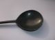 Rare Antique Acorn Knop Tudor Pewter Spoon British photo 2