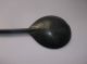 Rare Antique Acorn Knop Tudor Pewter Spoon British photo 3