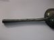 Rare Antique Slip Top Tudor Pewter Spoon British photo 2