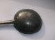 Rare Antique Slip Top Tudor Pewter Spoon British photo 3
