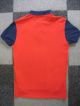 Colorful Size Small Ralph Lauren Polo Shirt With Crest Logo The Americas photo 4