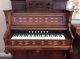Antique 1800 ' S Sterling Company Pump Organ Full Keyboard 7 Stops.  It Other photo 3