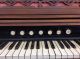 Antique 1800 ' S Sterling Company Pump Organ Full Keyboard 7 Stops.  It Other photo 5
