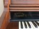 Antique 1800 ' S Sterling Company Pump Organ Full Keyboard 7 Stops.  It Other photo 6