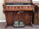 Antique 1800 ' S Sterling Company Pump Organ Full Keyboard 7 Stops.  It Other photo 7