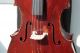 German Cello By Neuner & Hornsteiner Good Sounding Orchestra Cello String photo 2