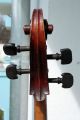 German Cello By Neuner & Hornsteiner Good Sounding Orchestra Cello String photo 8
