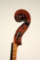 18th Century Violin,  Vienna Or Bratislava Around 1780 String photo 7