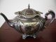 Electro Plated Nickel Silver Teapot, Tea/Coffee Pots & Sets photo 1