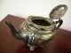 Electro Plated Nickel Silver Teapot, Tea/Coffee Pots & Sets photo 2