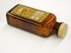 Vintage Eli Lilly Sulfamerazine Tablets Bottle Pharmacy Medicine Other photo 4