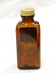 Vintage Eli Lilly Sulfamerazine Tablets Bottle Pharmacy Medicine Other photo 8