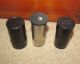 Antique Bausch & Lomb Microscope In Fitted Box Microscopes & Lab Equipment photo 1