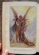 1918 Indian Nature Myths Legends Native American Magic Totem Animals Ojibwa Etc Native American photo 2