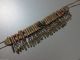 Gorgeous Antique Silver Folklore Head Bridal Ornaments 19c Ottoman - Extemely Rare Islamic photo 3
