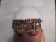 Gorgeous Antique Silver Folklore Head Bridal Ornaments 19c Ottoman - Extemely Rare Islamic photo 5