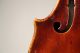 Violin In Made Around 1790 - 1800 Take A Look String photo 2