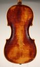 Violin In Made Around 1790 - 1800 Take A Look String photo 3