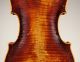 Violin In Made Around 1790 - 1800 Take A Look String photo 4