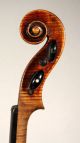 Violin In Made Around 1790 - 1800 Take A Look String photo 5