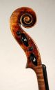 Violin In Made Around 1790 - 1800 Take A Look String photo 7