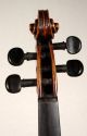 Violin In Made Around 1790 - 1800 Take A Look String photo 8