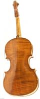 Old Italian 4/4 Violin From 18th Century Violon Geige L.  :c.  G.  Testore 1715 String photo 3