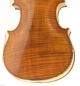 Old Italian 4/4 Violin From 18th Century Violon Geige L.  :c.  G.  Testore 1715 String photo 4
