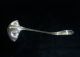 Tiffany & Company Sterling Silver Sauce Ladle Marquis Pattern 1902 With Monogram Flatware & Silverware photo 10