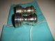 Authentic Tiffany & Co.  Sterling Silver Salt Shaker & Pepper Grinder With Pouch Salt & Pepper Shakers photo 1