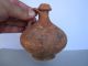 Ancient Roman Pottery Jug Roman photo 1