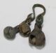 Ancient Vikings.  Bronze Pendants - Amulet.  Great Save. Viking photo 4
