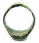 Historical Gift - Scarce Authentic Medieval Seal Ring - Ad 1500 - Incl.  - Y85 Roman photo 4