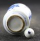 Collecting Oriental Vintage Handwork Porcelain Handmade Rare Snuff Bottles Snuff Bottles photo 6