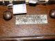 Antique Wooden Pharmacy Dispenser Medicine Prescription Labels 1900 ' S Other photo 10