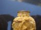 Antique Chinese Snuff Bottle,  Signed,  Cast And Carved Snuff Bottles photo 4