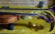 A Rare Old Italian Violin Attributed To Dominicus Montagnana 1745 String photo 4