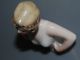 Antique Pincushion Doll - Fabulous 1920 ' S Lady - Made In Germany & Numbered - Euc Pin Cushions photo 2