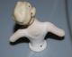 Antique Pincushion Doll - Fabulous 1920 ' S Lady - Made In Germany & Numbered - Euc Pin Cushions photo 3