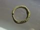 Authentic Ancient Artifact Bronze Ring (372) Other photo 2